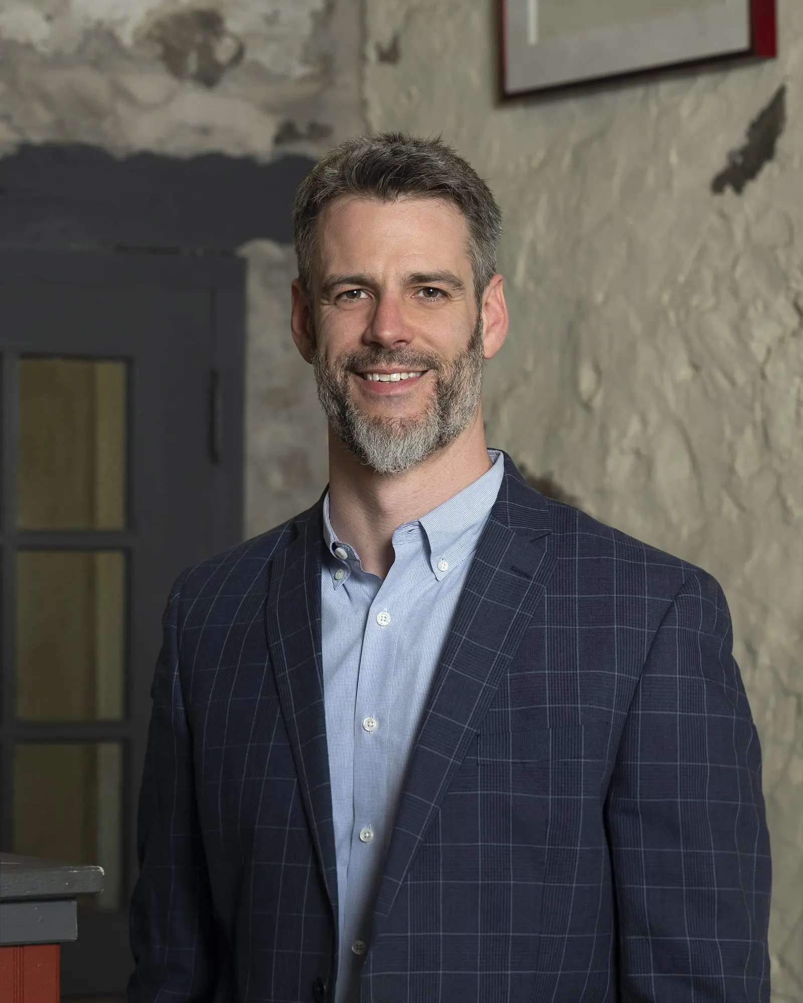Derek Fink, PE, LEED AP