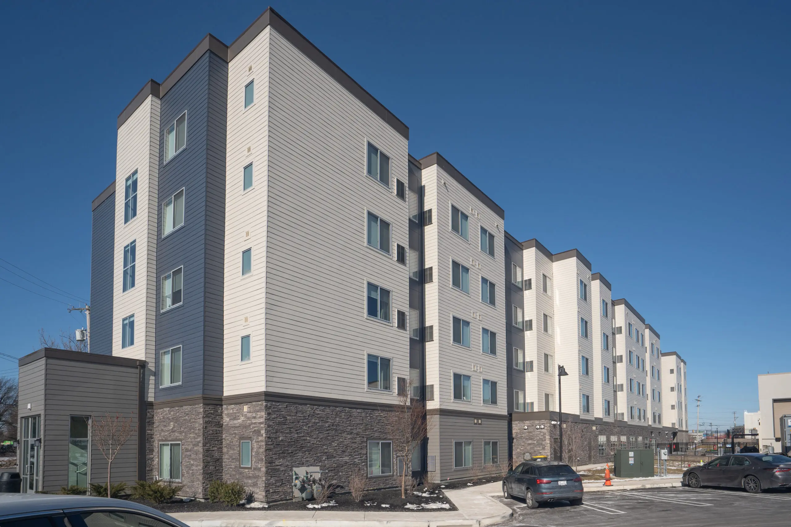 Residence Inn by Marriott