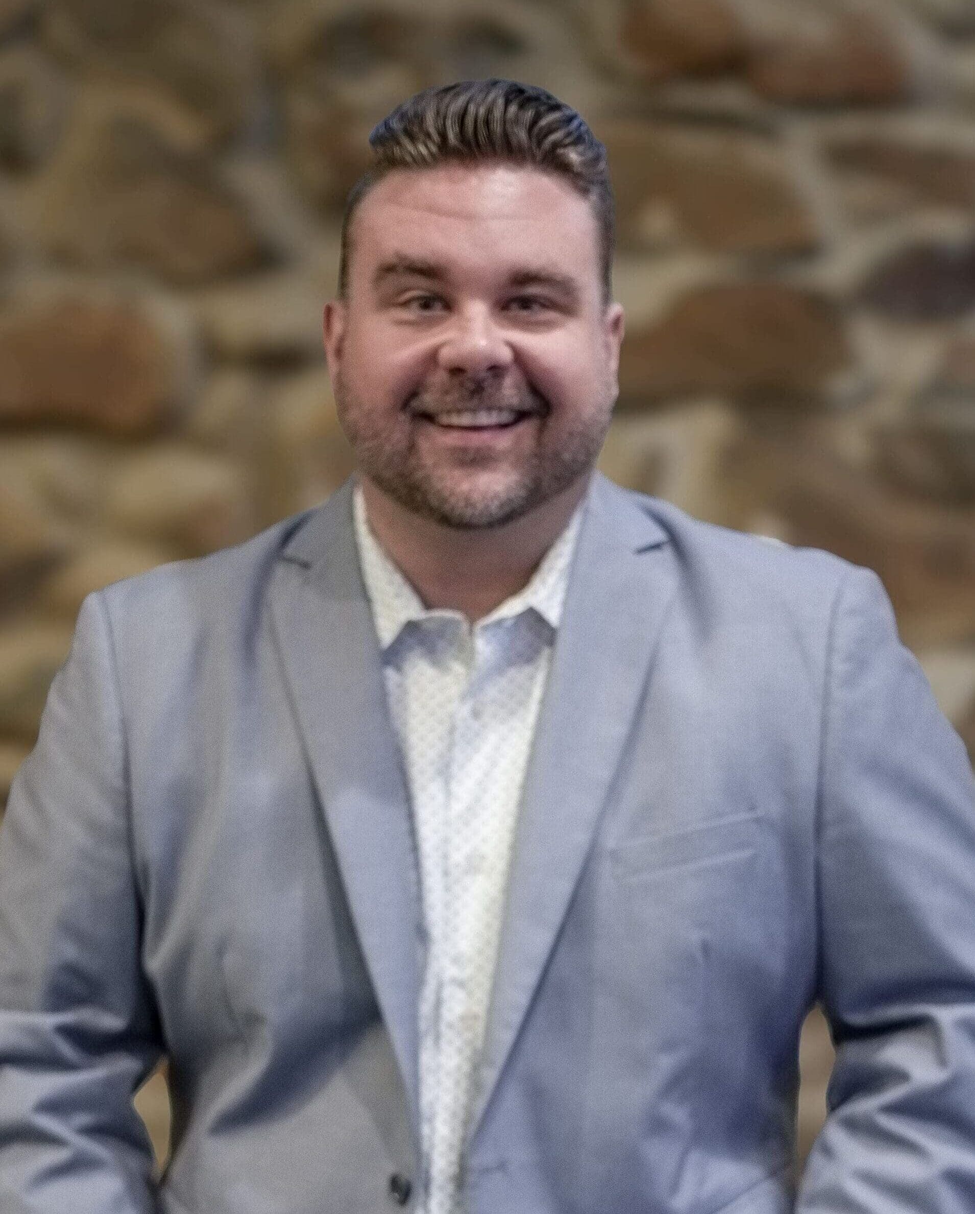 Michael S. McCloskey, AIA, LEED AP